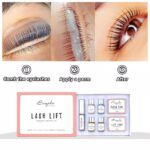 LashLift Kit av Esefido