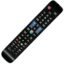 Universell fjärrkontroll ersätter Samsung smart TV