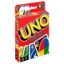 Uno kortspel för familj och vänner