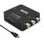 RCA AV till HDMI Converter / Adapter 1080P Universal