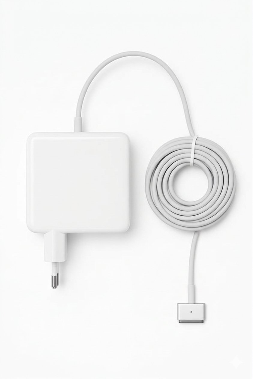 60W kompatibel till MagSafe Gen 2 – Macbook ersättningsladdare 60W kompatibel till MagSafe Gen 2 – Macbook ersättningsladdare