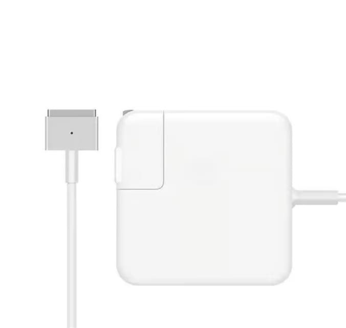 60W kompatibel till MagSafe Gen 2 – Macbook ersättningsladdare