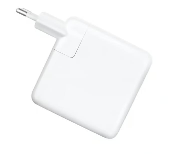 Laddare till-MacBook-/ Ersatzadapter-MagSafe-Gen-3–96W