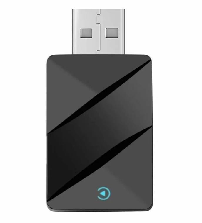 2026 Trådlös CarPlay-adapter – Uppgraderad, Trådlös CarPlay-dongel, Konverterar Trådbunden CarPlay till Trådlös, Plug and Play Trådlös CarPlay-adapter 2026 Trådlös CarPlay-adapter – Uppgraderad, Trådlös CarPlay-dongel, Konverterar Trådbunden CarPlay till Trådlös, Plug and Play Trådlös CarPlay-adapter
