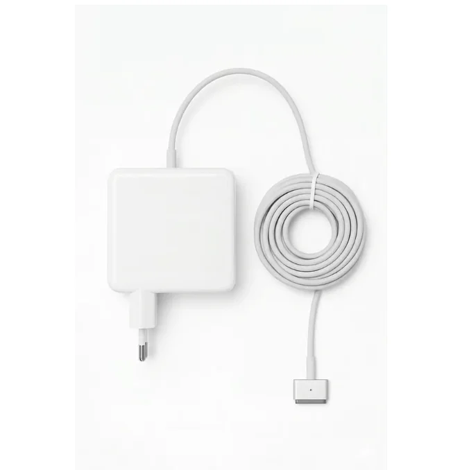 60W kompatibel till MagSafe Gen 2 – Macbook ersättningsladdare